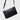 Sijo Crossbody / Black STANZA LEATHERS