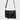 Sijo Crossbody / Black STANZA LEATHERS