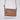 Ballad Crossbody / Cognac STANZA LEATHERS