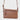 Ballad Crossbody / Cognac STANZA LEATHERS