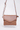Prosa Crossbody / Cognac 