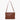 Acrostic Crossbody / Cognac 